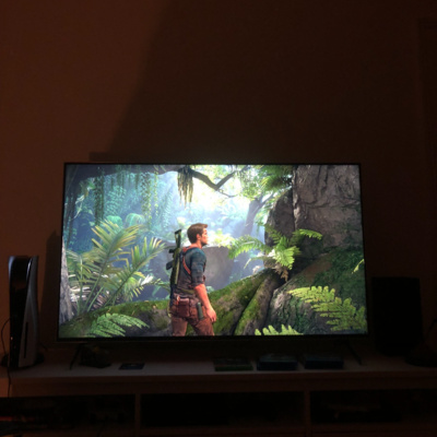 Uncharted die Teile 4 & the Lost Legacy