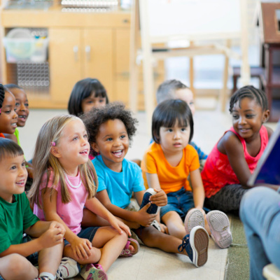 The Alvin Galloway Show