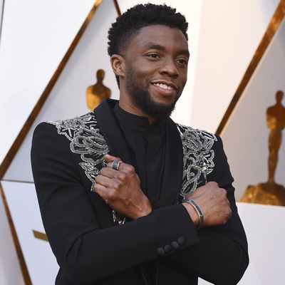 Wakanda Forever: Life After This-Learning From the Legacy of Chadwick Boseman, Ep 23