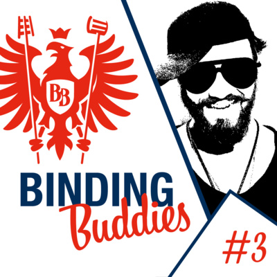 BINDING Buddies