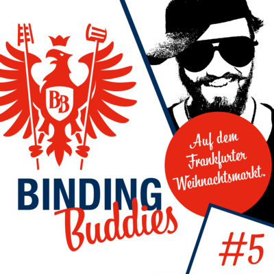BINDING Buddies