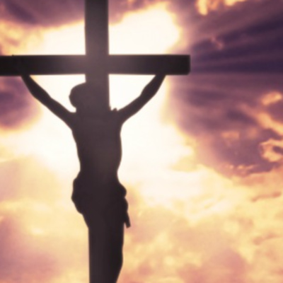 What does it mean that Christ is in you? By Bishop Dennis Eversen episode artwork