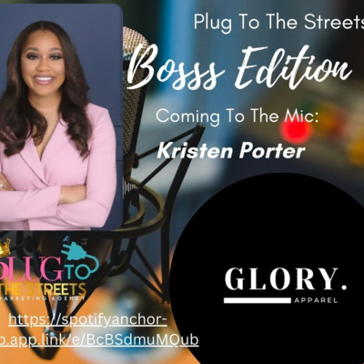 Plug To The Streets: Boss Edition
