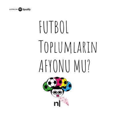 Futboldan Hiç Anlamam