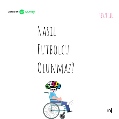 Futboldan Hiç Anlamam