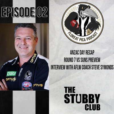 Collingwood Conversations