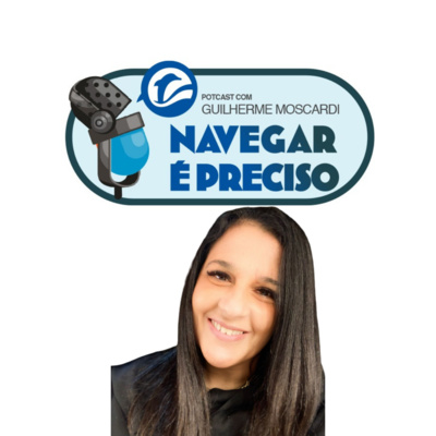 Navegar é Preciso - by Floty