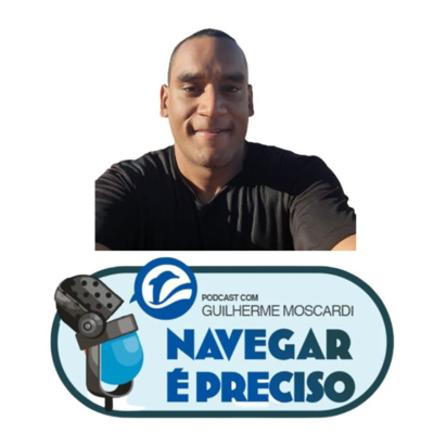 Navegar é Preciso - by Floty
