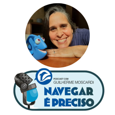 Navegar é Preciso - by Floty