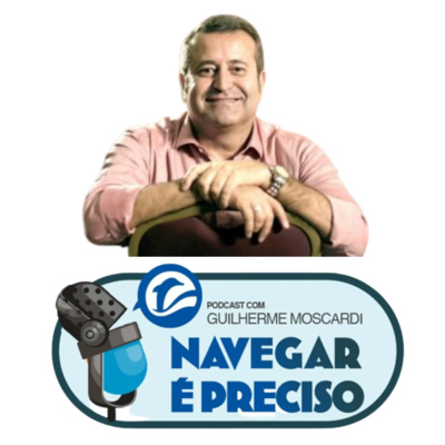 Navegar é Preciso - by Floty