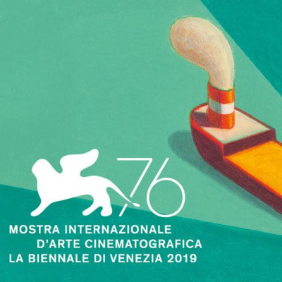 Stanze di Cinema - Speciale Venezia 2019