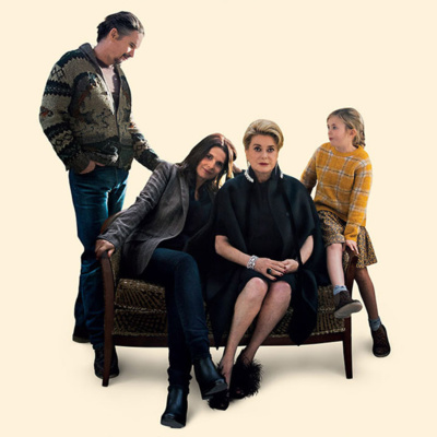 Stanze di Cinema - II Puntata 11.10.2019 - Terza stagione