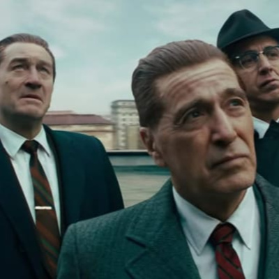 Stanze di Cinema - VI Puntata 8.11.2019 - Terza stagione