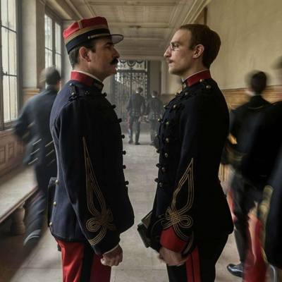 Stanze di Cinema - VIII Puntata 22.11.2019 - Terza stagione