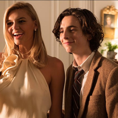 Stanze di Cinema - IX Puntata 29.11.2019 - Terza stagione