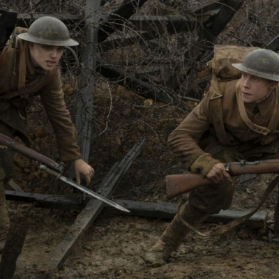 Stanze di Cinema - XV Puntata 24.1.2020 - Terza stagione