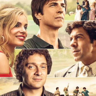 Stanze di Cinema - XIX Puntata 21.2.2020 - Terza stagione