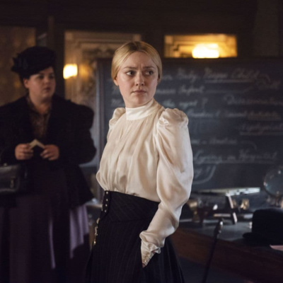 Stanze di Cinema - VIII Puntata 13.11.2020 - Quarta stagione