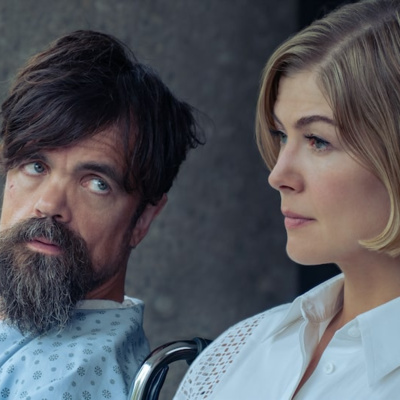 Stanze di Cinema - XXI Puntata 26.2.2021 - Quarta stagione