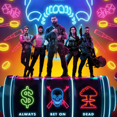 Stanze di Cinema - XXXIV Puntata 28.5.2021 - Quarta Stagione