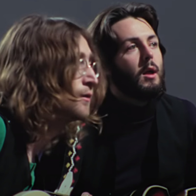 Stanze di Cinema S05E11 - Scompartimento n. 6, Sull'isola di Bergman, The Beatles: Get Back, All or Nothing: Juventus