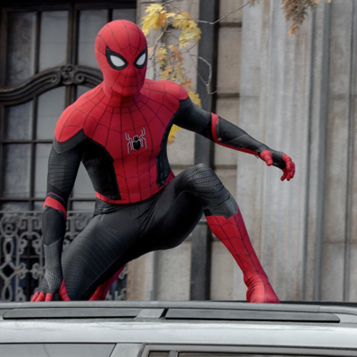Stanze di Cinema S05E13 - West Side Story, Spider-man: No Way Home, Matrix Resurrections, Cobra Kai
