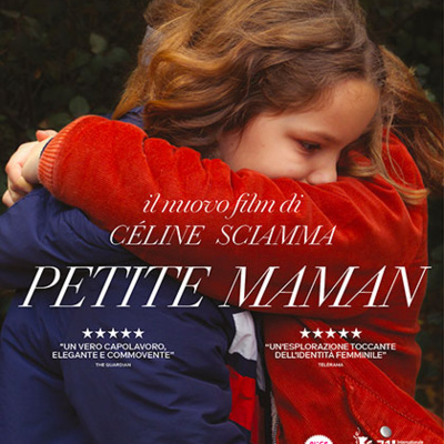 Stanze di Cinema S05E18 - After Love, Petite Maman, Sulla scena del delitto: il killer di Times Square