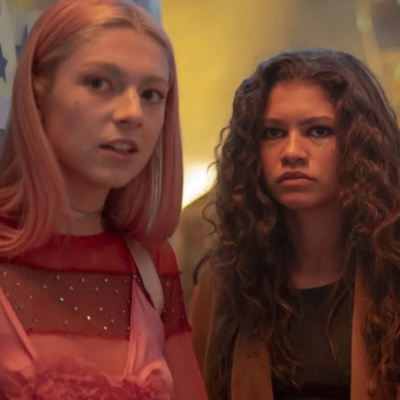 Stanze di Cinema S05E21 - Euphoria, Summer of Soul, Red Rocket, Il ritratto del Duca