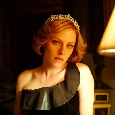 Stanze di Cinema S05E24 - Spencer, Parigi 13 arr., Acque profonde, After life 3