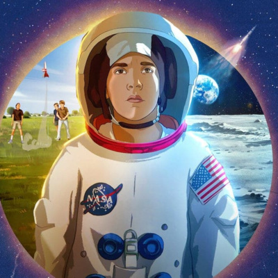 Stanze di Cinema S05E26 - Apollo 10 e mezzo, Atlantis, La figlia oscura e L'indice della paura