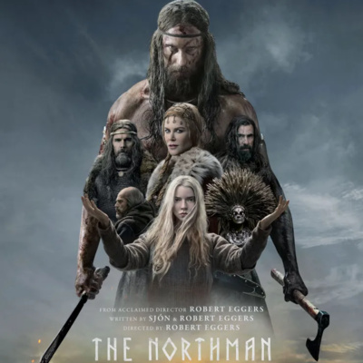 Stanze di Cinema S05E28 - Finale a sorpresa, Storia di mia moglie, The Northman, Servant 3