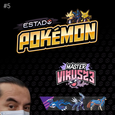 EP.5 De Kinesiólogo a Streamer!