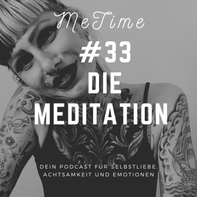 # 33 MEDITATION-VERBINDUNG MIT DEM INNEREN KIND