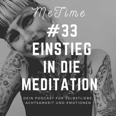 #33 EINSTIEG MEDITATION-VERBINDUNG INNERES KIND