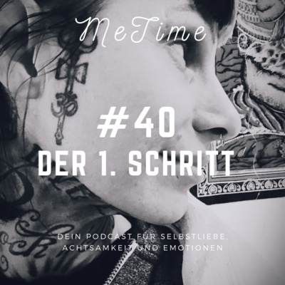 # 40 DER 1. SCHRITT INS JAHR 2021