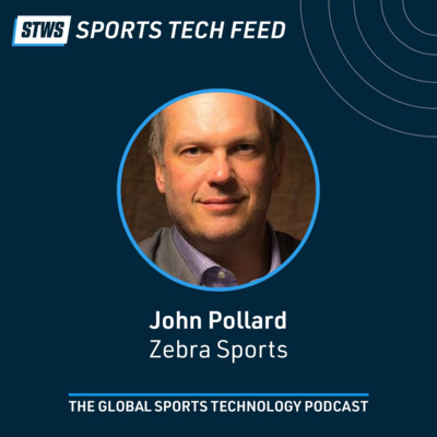 Super Bowl LV insights from the NFL’s Official On-Field Player-Tracking Provider with John Pollard, Zebra Sports