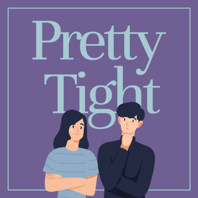 2. On Being Queer and Friends episode artwork