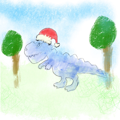 Der Dino-Markt (Folge 1)