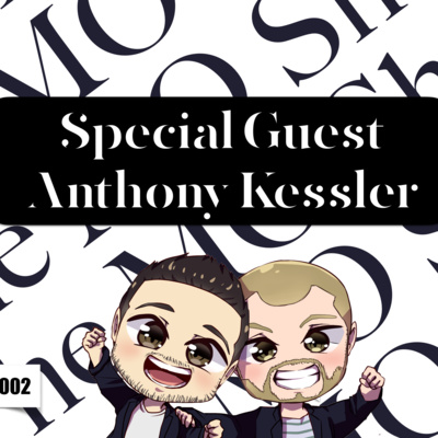 Anthony Kessler (Teaser)