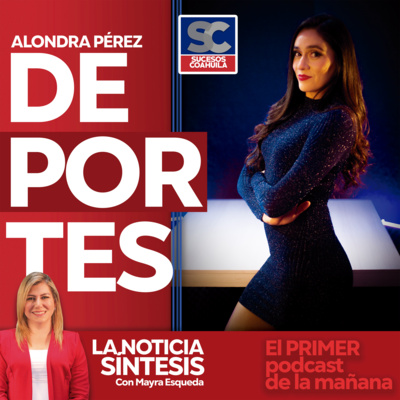 Portada de Sucesos Noticias en Síntesis