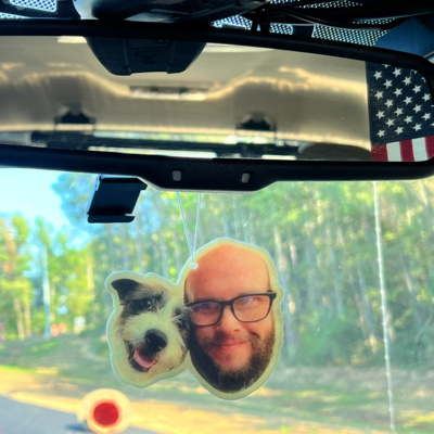 S1 E17| Party with the HOA, Field Trip and I year milestone