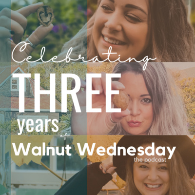 #157 A THIRD BIRTHDAY CELEBRATION