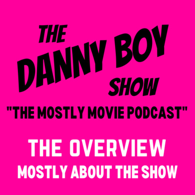 The Danny Boy Show