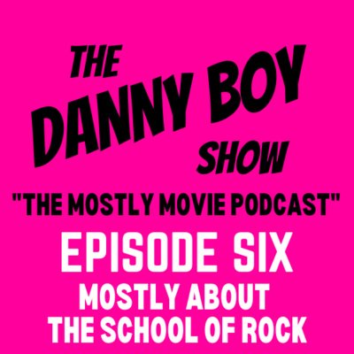 The Danny Boy Show