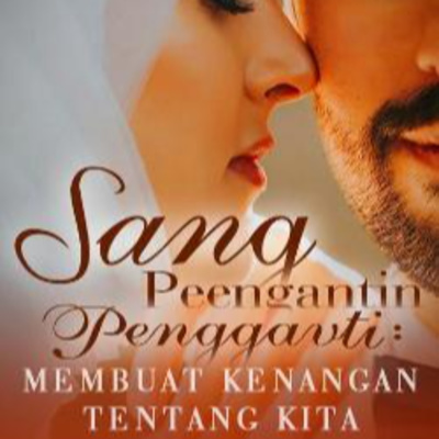 Sang Pengantin Pengganti: Membuat Kenangan Tentang Kita-Bab 1 Dia Hanya Seorang Wanita Pengganti