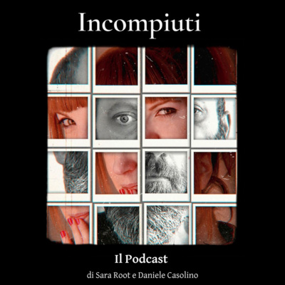 Gli Incompiuti - Il trailer - dal 10 maggio 2022 ogni martedì e venerdì Gli Incompiuti - Il trailer - dal 10 maggio 2022 ogni martedì e venerdì