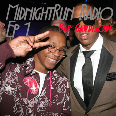 The MidnightRun Podcast