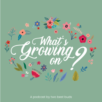 What's Growing On? Teaser