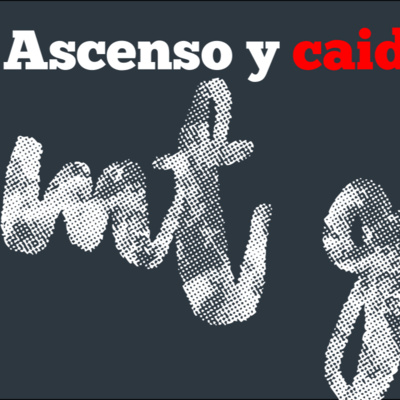 Crimenes Informaticos - El Ascenso y Caida de Mt.Gox