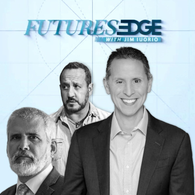 Futures Edge Podcast with Dr. Robert Malone. (YouTube already banned this interview once)